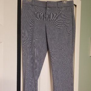 Banana republic pants